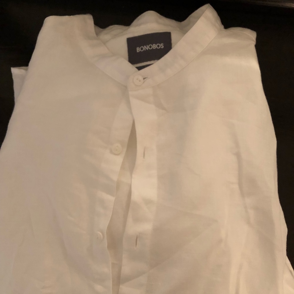 Bonobos Button Down - image 1